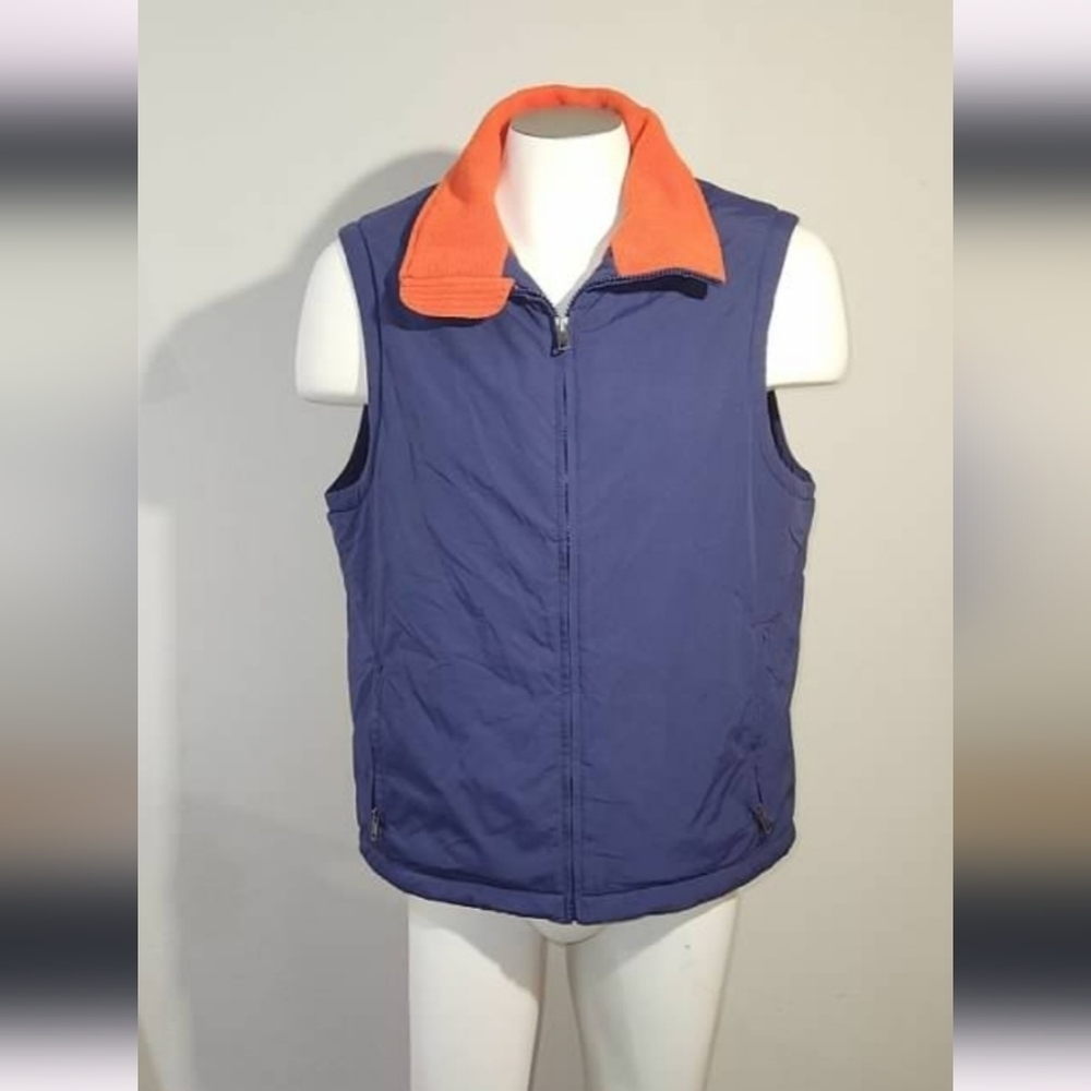 L.L Bean Vest Men's - Picture 1 of 5